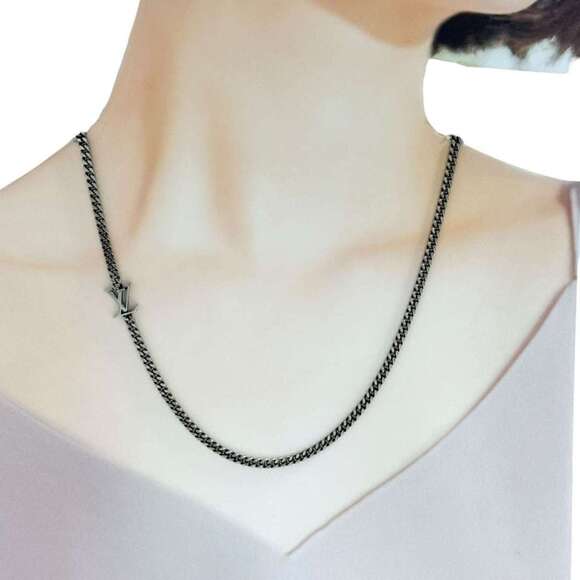 LOUIS VUITTON Necklace